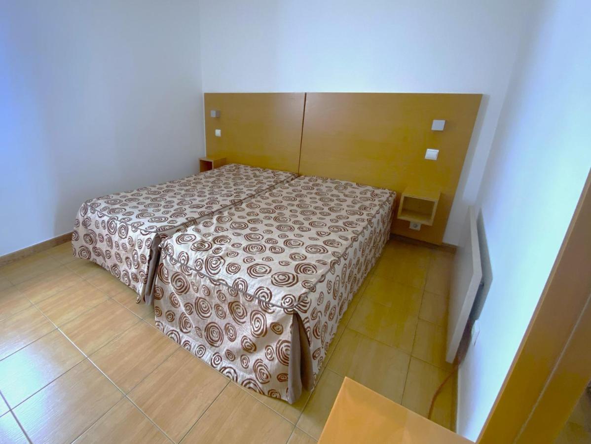 Na Crista Da Onda Hotell Nazaré Eksteriør bilde