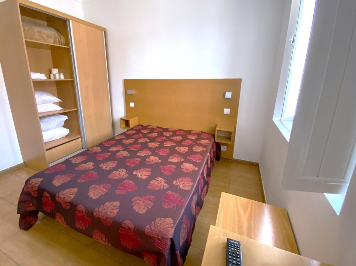 Na Crista Da Onda Hotell Nazaré Eksteriør bilde